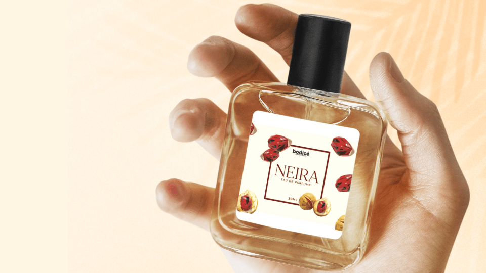 Neira Perfume 1