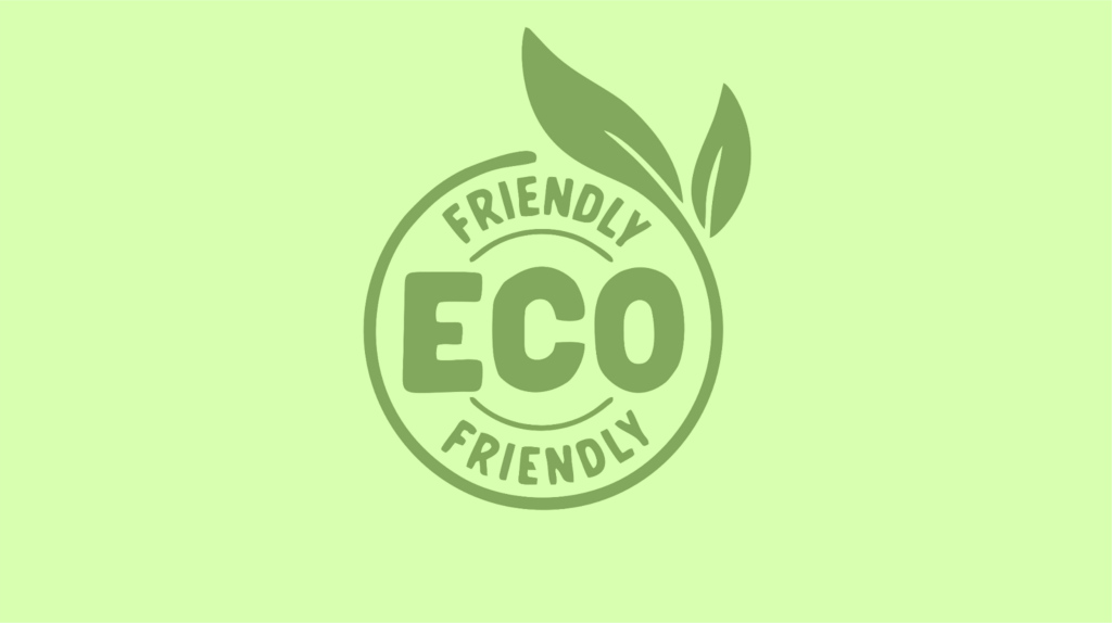 eco proiduct