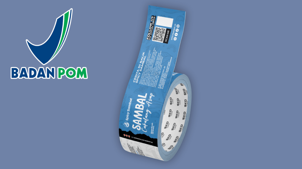label produk bpom
